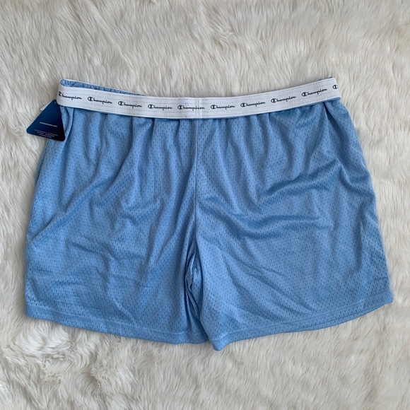 4/$25 NWT Champion Athletic Shorts 2XL - Picture 3 of 3